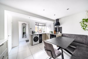 Kitchen/Diner- click for photo gallery